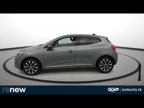 Voitures D'occasion À Maubeuge | Renault Clio 1.0 Tce 90Ch Techno