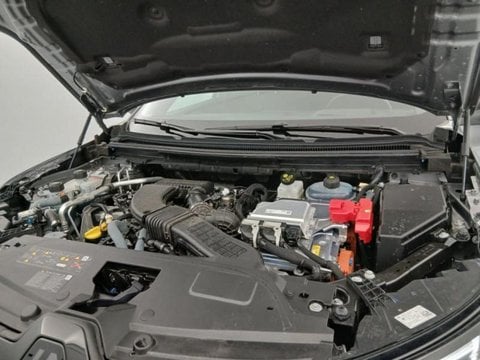 Voitures D'occasion À Maubeuge | Renault Espace Vi E-Tech Hybrid 200 Esprit Alpine