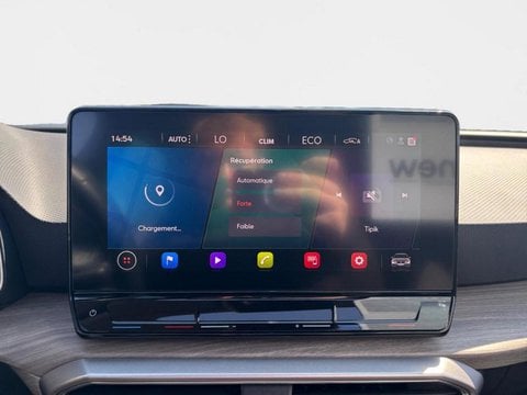 Voitures D'occasion À Maubeuge | Seat Leon Ehybrid 204Ch Xcellence Dsg6