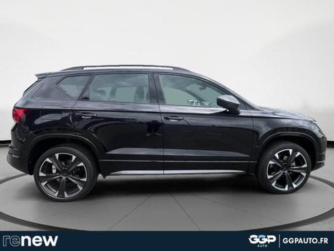 Voitures D'occasion À Maubeuge | Cupra Ateca 1.5 Tsi 150Ch V Dsg7