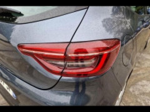 Voitures D'occasion À Maubeuge | Renault Clio 1.5 Blue Dci 100Ch Business 21N