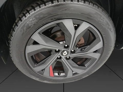 Voitures D'occasion À Maubeuge | Renault Arkana 1.6 E-Tech Hybride 145Ch Rs Line Fast Track