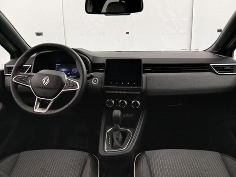 Voitures D'occasion À Maubeuge | Renault Clio 1.6 E-Tech 145Ch Full Hybrid Techno - 24
