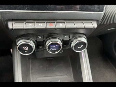 Voitures D'occasion À Maubeuge | Renault Clio 1.6 E-Tech Hybride 145Ch Rs Line