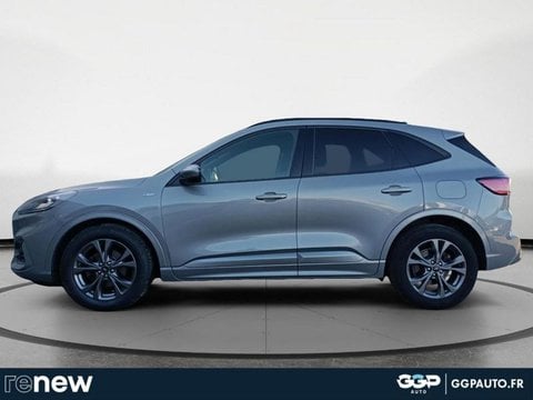 Voitures D'occasion À Maubeuge | Ford Kuga 2.0 Ecoblue 150Ch Mhev St-Line X