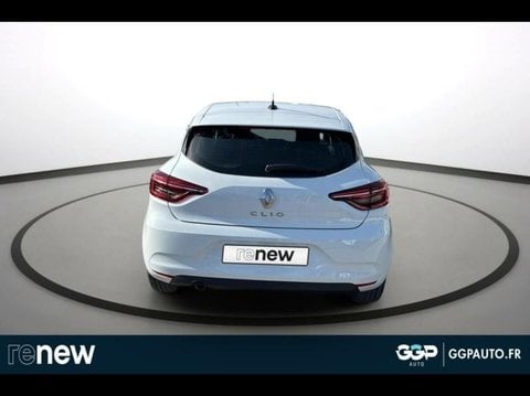Voitures D'occasion À Maubeuge | Renault Clio 1.0 Tce 90Ch Equilibre