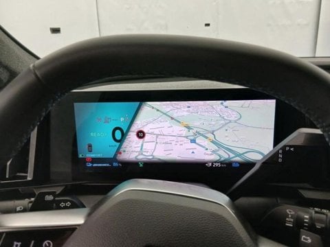 Voitures D'occasion À Maubeuge | Renault Scénic Scenic E-Tech Electric 220Ch 87Kwh Techno Grand...