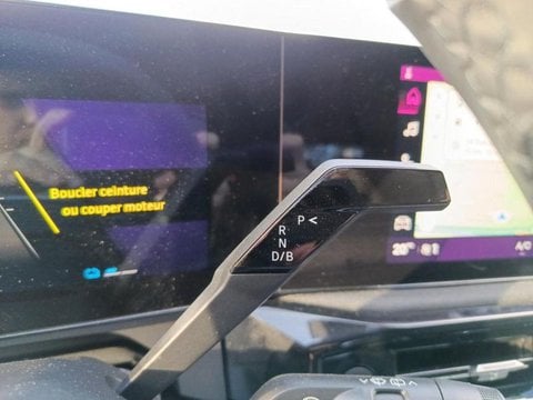Voitures D'occasion À Maubeuge | Renault Clio 1.8 E-Tech 160Ch Full Hybrid Techno
