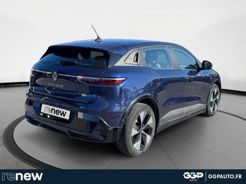 Voitures D'occasion À Maubeuge | Renault Mégane Megane E-Tech Electric Ev40 130Ch Equilibre Boo...
