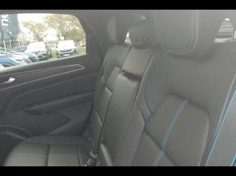 Voitures D'occasion À Maubeuge | Renault Arkana 1.6 E-Tech 145Ch Full Hybrid Esprit Alpine -25