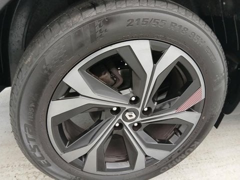 Voitures D'occasion À Maubeuge | Renault Arkana 1.3 Tce Mild Hybrid 160Ch Rs Line Edc -22