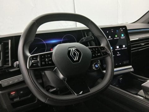 Voitures D'occasion À Maubeuge | Renault Espace 1.2 E-Tech Full Hybrid 200Ch Techno 7 Places - 24