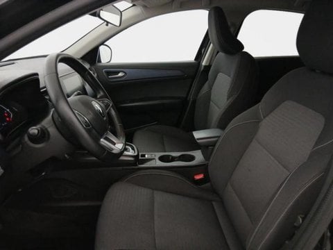 Voitures D'occasion À Maubeuge | Renault Arkana E-Tech Hybride 145 - 22 Evolution