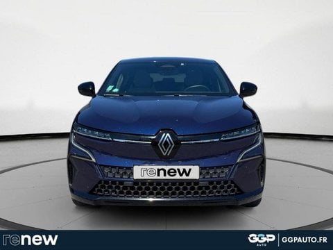 Voitures D'occasion À Maubeuge | Renault Mégane Megane E-Tech Electric Ev60 220Ch Techno Super ...