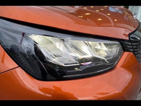 Voitures D'occasion À Maubeuge | Peugeot 2008 1.5 Bluehdi 130Ch S&S Allure Pack Eat8 125G