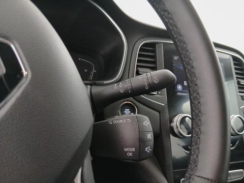 Voitures D'occasion À Maubeuge | Renault Mégane Megane 1.5 Blue Dci 115Ch Business