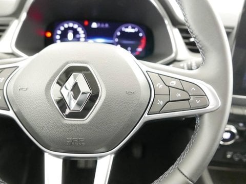 Voitures D'occasion À Maubeuge | Renault Captur 1.0 Tce 90Ch Techno