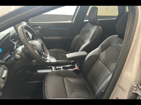 Voitures D'occasion À Maubeuge | Renault Symbioz 1.6 E-Tech Full Hybrid 145Ch Esprit Alpine