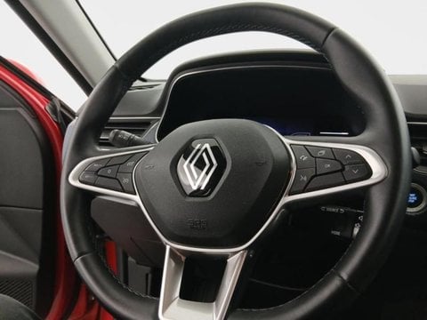 Voitures D'occasion À Maubeuge | Renault Arkana 1.6 E-Tech 145Ch Full Hybrid Evolution -23