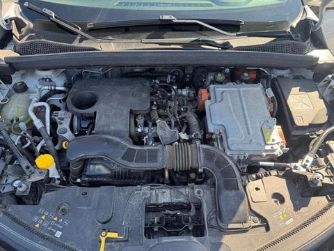 Voitures D'occasion À Maubeuge | Renault Captur 1.6 E-Tech Hybride Rechargeable 160Ch Intens -21