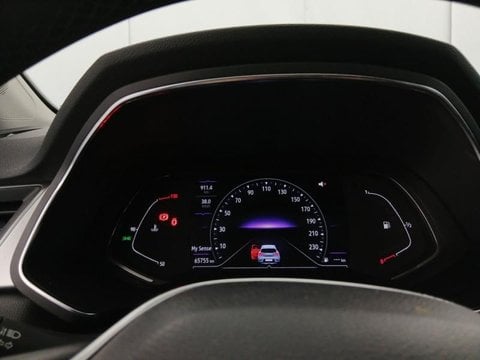 Voitures D'occasion À Maubeuge | Renault Captur 1.3 Tce 160Ch Fap Intens Edc -21