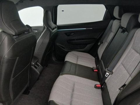 Voitures D'occasion À Maubeuge | Renault Scénic Scenic E-Tech Electric 220Ch Techno Grande Auto...