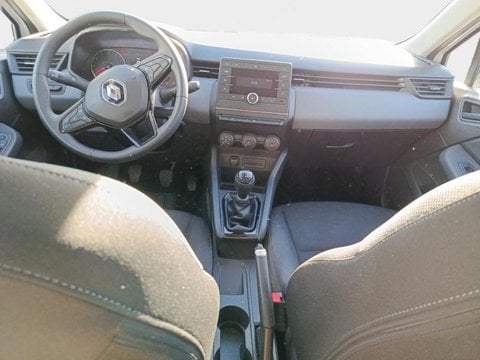 Voitures D'occasion À Maubeuge | Renault Clio 1.0 Sce 65Ch Authentic