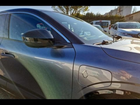 Voitures D'occasion À Maubeuge | Renault Mégane Megane E-Tech Electric Ev60 220Ch Iconic Super ...