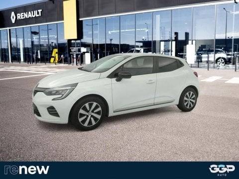 Voitures D'occasion À Maubeuge | Renault Clio 1.0 Tce 100Ch Evolution Gpl