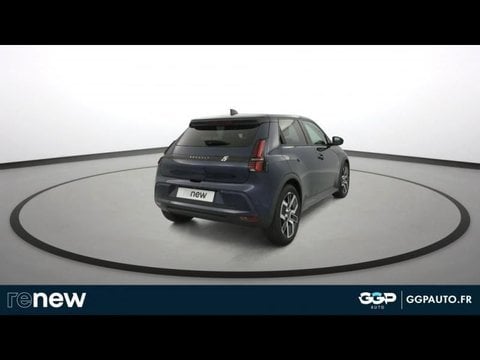 Voitures D'occasion À Maubeuge | Renault 5 E-Tech Electrique 120Ch Techno Autonomie Urbaine
