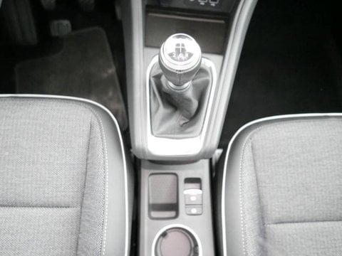 Voitures D'occasion À Maubeuge | Renault Captur 1.0 Tce 100Ch Intens Gpl -21