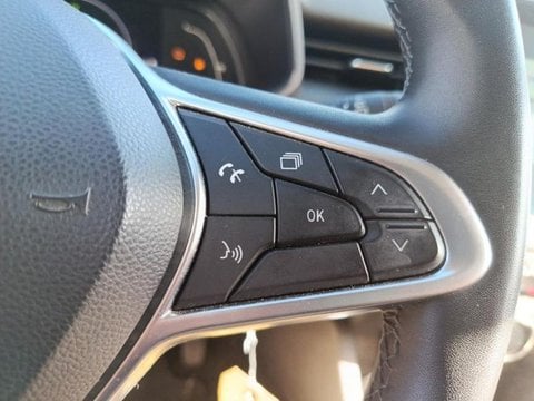 Voitures D'occasion À Maubeuge | Renault Clio 1.6 E-Tech Hybride 145Ch Equilibre