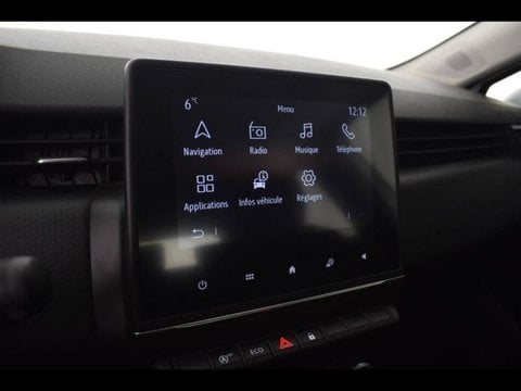 Voitures D'occasion À Maubeuge | Renault Clio 1.0 Tce 90Ch Equilibre
