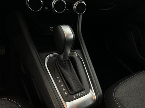 Voitures D'occasion À Maubeuge | Renault Captur 1.6 E-Tech Hybride 145Ch Business -21