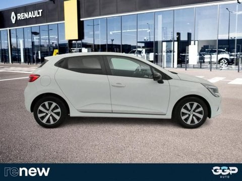 Voitures D'occasion À Maubeuge | Renault Clio 1.0 Tce 100Ch Evolution Gpl