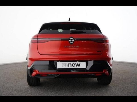 Voitures D'occasion À Maubeuge | Renault Mégane Megane E-Tech Electric Ev60 220Ch Iconic Super ...