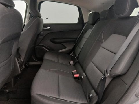 Voitures D'occasion À Maubeuge | Renault Arkana 1.3 Tce 140Ch Fap Business Edc