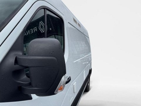 Voitures D'occasion À Maubeuge | Renault Master Fg F3300 L2H2 2.3 Dci 135Ch Générique Euro6