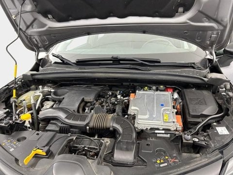 Voitures D'occasion À Maubeuge | Renault Captur 1.6 E-Tech Hybride 145Ch Business -21