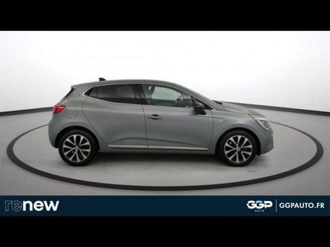 Voitures D'occasion À Maubeuge | Renault Clio 1.0 Tce 90Ch Techno