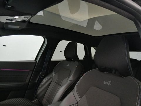 Voitures D'occasion À Maubeuge | Renault Symbioz 1.6 E-Tech Full Hybrid 145Ch Esprit Alpine