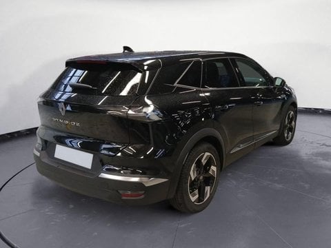 Voitures D'occasion À Maubeuge | Renault Symbioz 1.6 E-Tech Full Hybrid 145Ch Techno