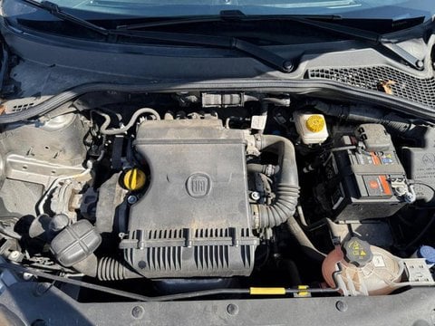 Voitures D'occasion À Maubeuge | Fiat Tipo 1.4 95Ch Easy 5P