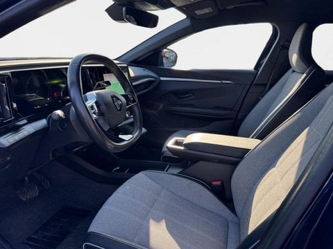 Voitures D'occasion À Maubeuge | Renault Mégane Megane E-Tech Electric Ev40 130Ch Techno Standa...