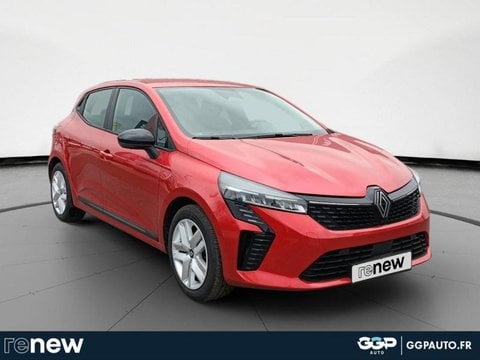Voitures D'occasion À Maubeuge | Renault Clio 1.5 Dci 100Ch Evolution - 25