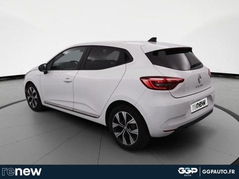 Voitures D'occasion À Maubeuge | Renault Clio 1.0 Tce 90Ch Evolution