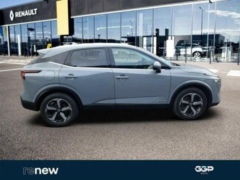 Voitures D'occasion À Maubeuge | Nissan Qashqai E-Power 190Ch N-Connecta 2022