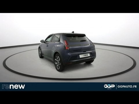 Voitures D'occasion À Maubeuge | Renault 5 E-Tech Electrique 120Ch Techno Autonomie Urbaine