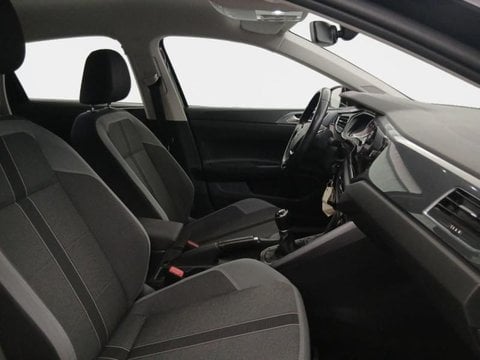 Voitures D'occasion À Maubeuge | Volkswagen Polo 1.0 Tsi 95Ch R-Line