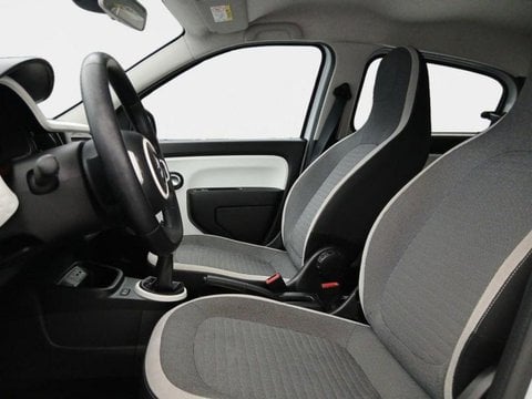 Voitures D'occasion À Maubeuge | Renault Twingo 1.0 Sce 65Ch Zen - 21My